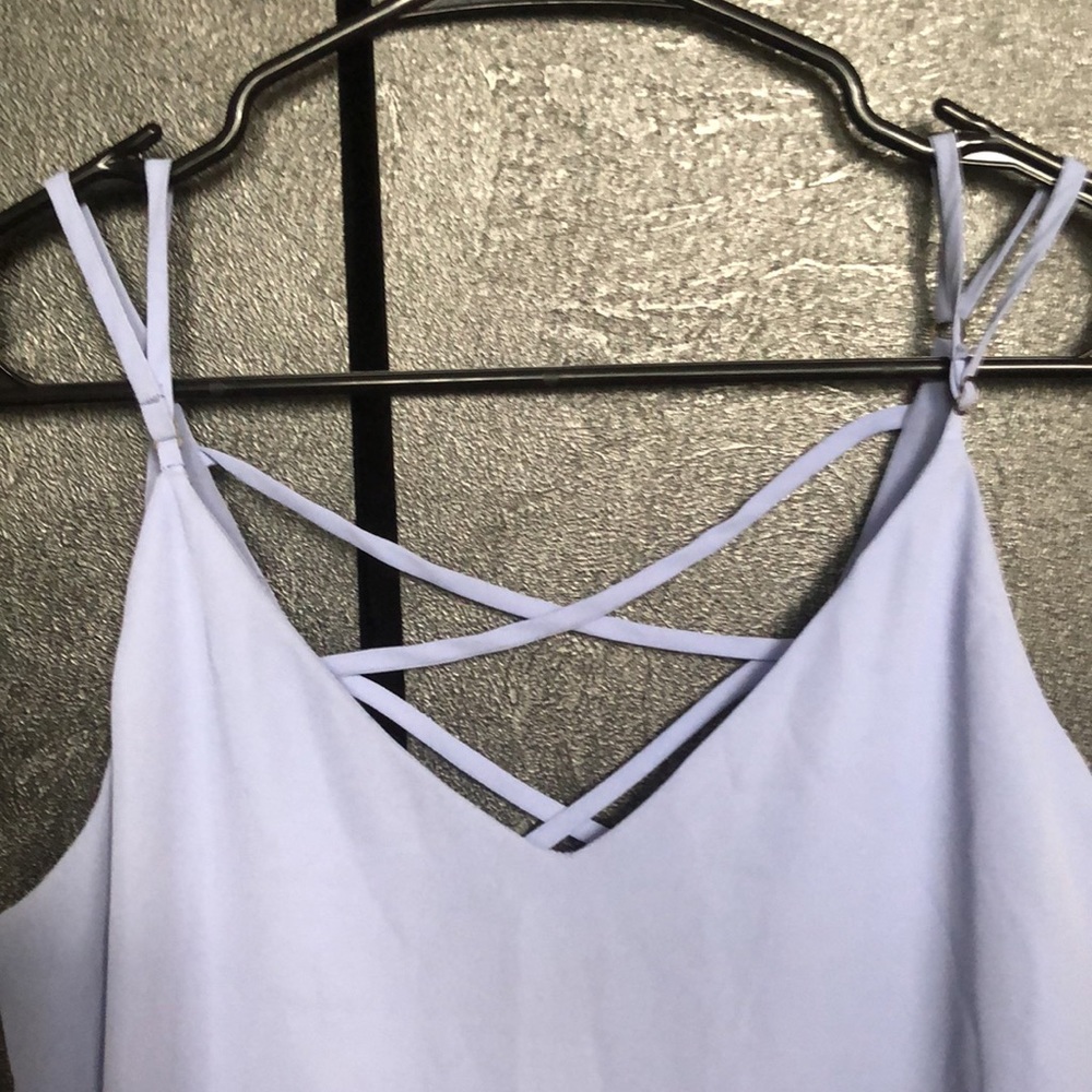 Tank top - Picture 2 of 3